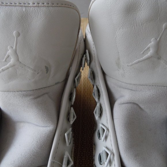 size 15 mens jordan westbrook shoes preowned - Picture 6 of 15